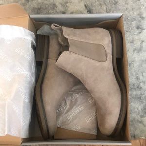 Reaction kenneth Cole Kent Way Ankle Boot